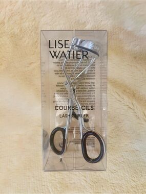 Lise Watier - Eyelash Curler